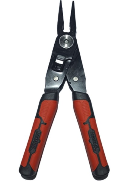 Kombine Fonksiyonlu Pense Kargaburnu Ikisi Bir Arada 2 In 1 Pense ile Kargaburnu fiyatları