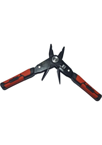 Kombine Fonksiyonlu Pense Kargaburnu Ikisi Bir Arada 2 In 1 Pense ile Kargaburnu modelleri