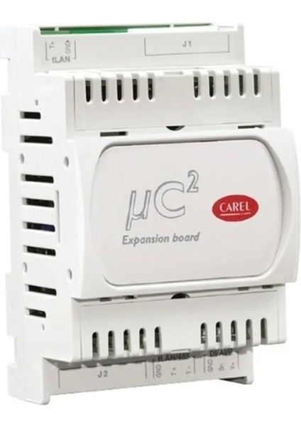 MCH2000020 Microchiller2 Expansion Maksimum 2 Devre 4 Kompresör