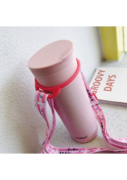 5 Adet Yalıtım Bardağı Kayış Içecek Şişesi Kordon Biberesi Ayarlanabilir Su Bardağı Kordon HC3302 (Yurt Dışından) fırsatları