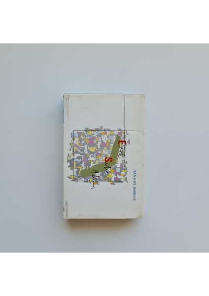 Jean-Joël Barbier - Erik Satie Album