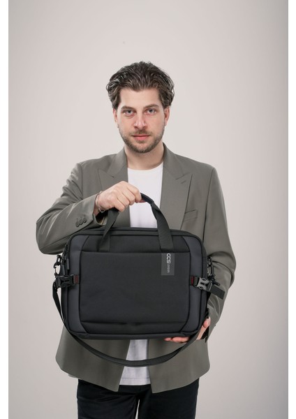 Unisex Evrak Çantası CCS71460 modelleri