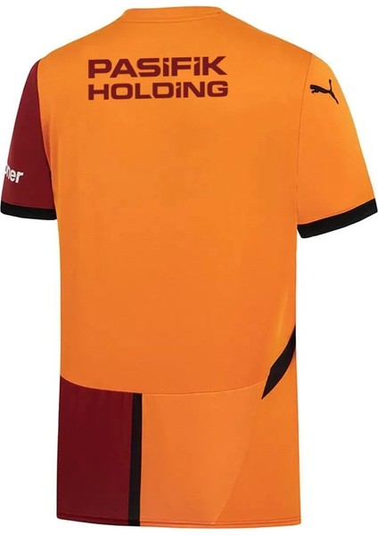 Orijinal 2024/2025 5 Yıldız Iç Saha Parçalı Forma Atkı ve Hediyelik Ahşap Kutulu fırsatları