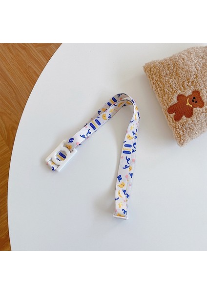 5 Pcs Mineral Su Şişesi Omuz Kayışı Içecek Şişesi Kömarı E36 (Yurt Dışından)