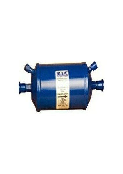 Blue BLR/SSR-289T Emiş Hattı Kaynaklı Drayer 1-1/8"