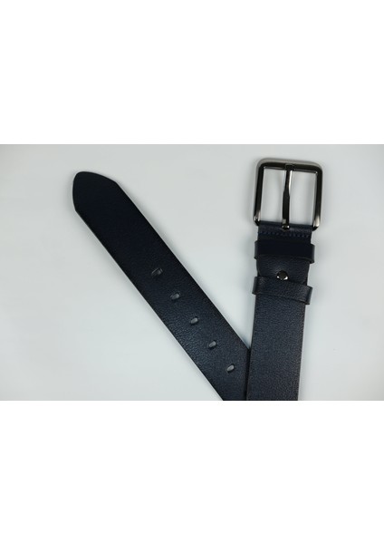 %100 Deri 4 cm Tbk 006 Siyah Düz fiyatları