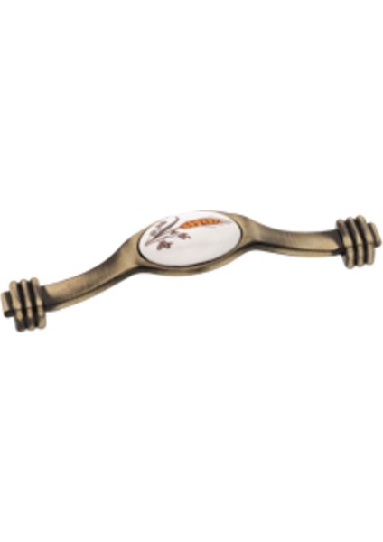 Nobel Alanya Antik Sarı 128MM - Paket 5 Li