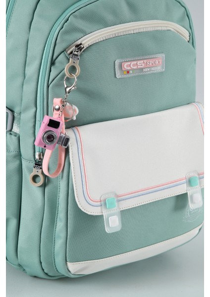 Okul Çantası CCS51949 indirimleri
