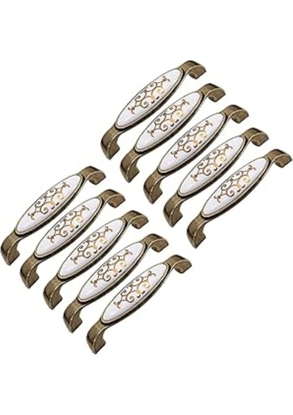 Nobel Süsen Kulp 128MM