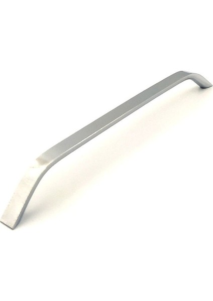 Egesel Ince Şahin 14X8 Krom Kulp 320MM - Paket 5 Li