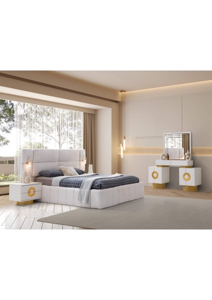 Florida Şifonyer %100 Mdf fırsatları