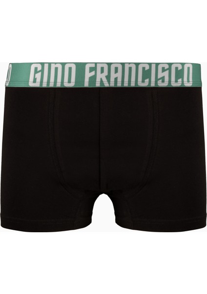 Yeşil Erkek Boxer Premium Kutulu 3'lü fiyatları