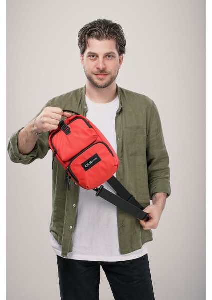 Erkek Çapraz Çantası CCS51832