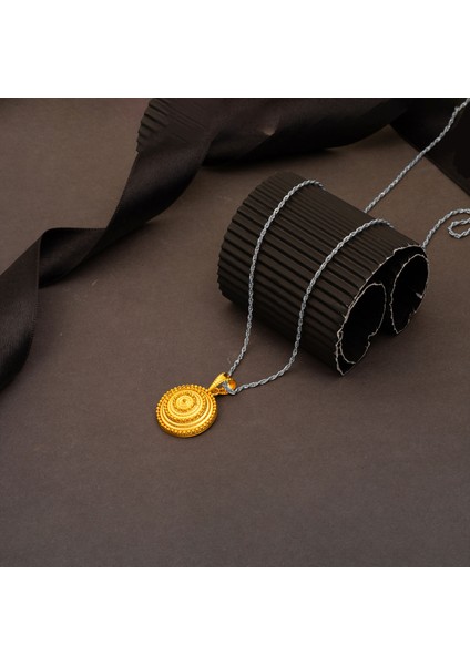 Beypazarı Kolye Ucu 14 Ayar Altın fırsatları