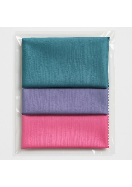 ( 3 Adet ) Mikrofiber Cam ve Ayna Temizlik Bezi 40X50 cm fiyatları