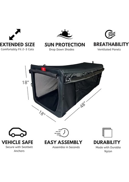 Iç Mekan/dış Mekan Kedi Muhafazası, Kedi Oyun Parkı fiyatları