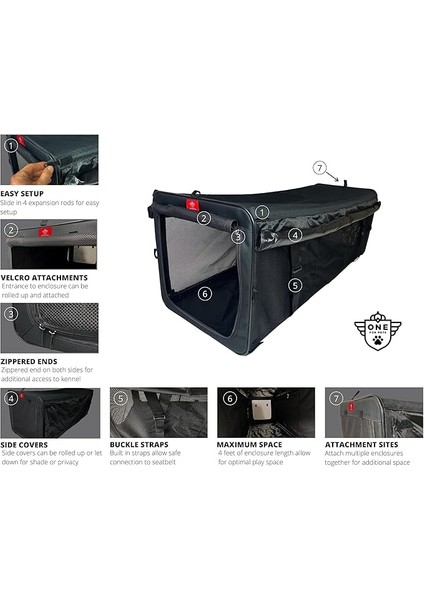 Iç Mekan/dış Mekan Kedi Muhafazası, Kedi Oyun Parkı fırsatları