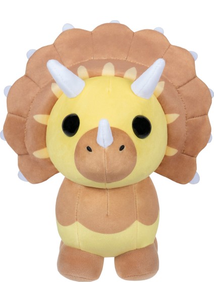Triceratops Peluş 20 cm modelleri