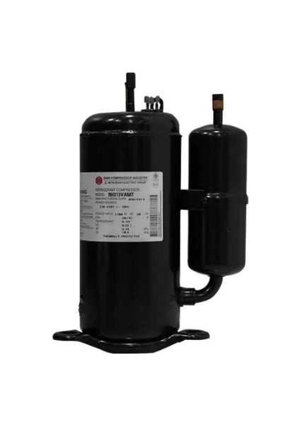 NN44YCAMT R-410 Gazlı (39,000 Btu) 380V Rotary Kompresör