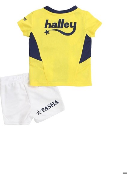Orijinal Lisanslı 24/25 Çubuklu Baby Forma Set fiyatları