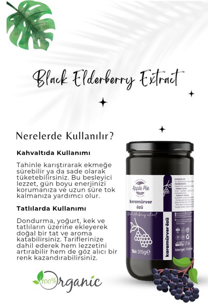 Karamürver Özü 315G - 2 Adet fiyatları