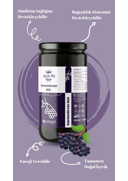 Karamürver Özü 315G - 2 Adet fırsatları