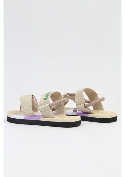 ® Ithal Lila Kadın Sandalet BNI-10214 modelleri