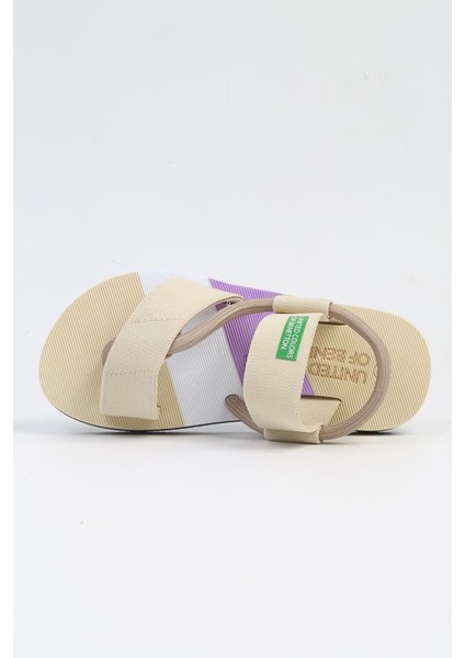 ® Ithal Lila Kadın Sandalet BNI-10214 fırsatları