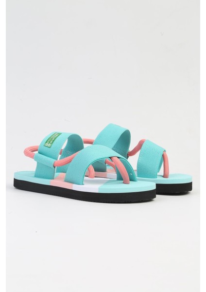 ® Ithal Lila Kadın Sandalet BNI-10214 fiyatları