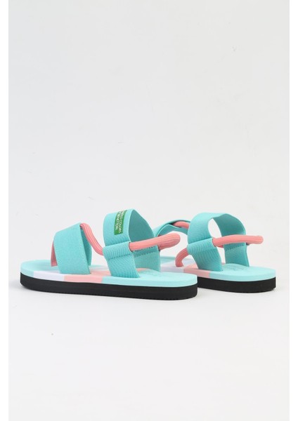 ® Ithal Lila Kadın Sandalet BNI-10214 modelleri