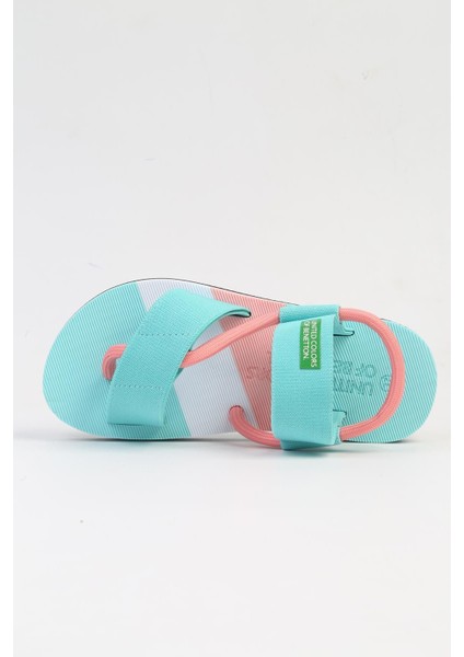 ® Ithal Lila Kadın Sandalet BNI-10214 fırsatları