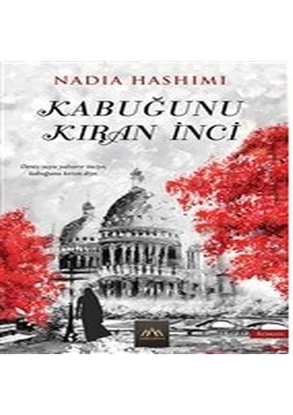 Kabuğunu Kıran Inci