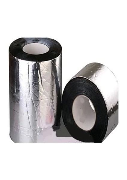 Ziftli Izolasyonlu Bant 2,5MM*50MM*9,15M Maymun Sakızı