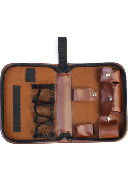 Golf Aletleri Çok Fonksiyonlu Büyük Kapasiteli Çanta (Yurt Dışından)