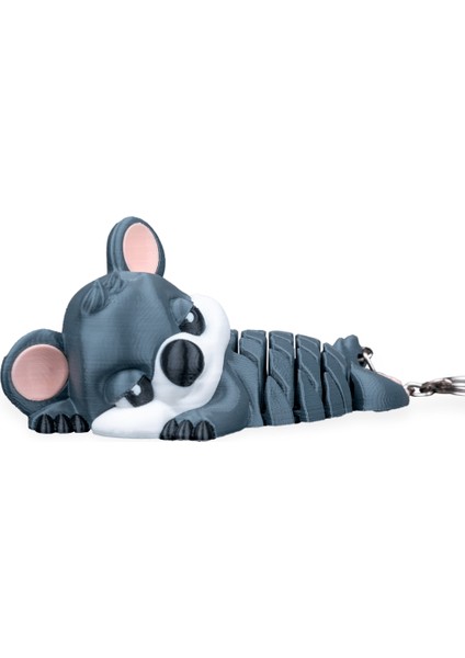 Koala Figürü Anahtarlık(3d Baskı) fiyatları