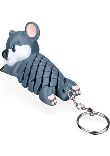 Koala Figürü Anahtarlık(3d Baskı) fırsatları