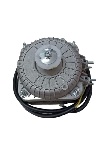 YZF45L45P4-34 Q Fan Motoru 120 Watt 34-45