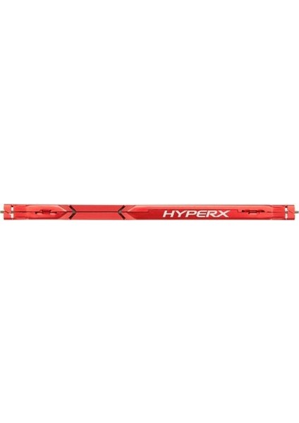 HyperX Fury Red 8GB 1600MHz DDR3 Ram (HX316C10FR/8) modelleri