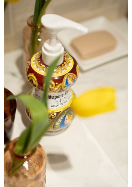 N.° 715 Domina Sıvı Sabun 400 ml fiyatları