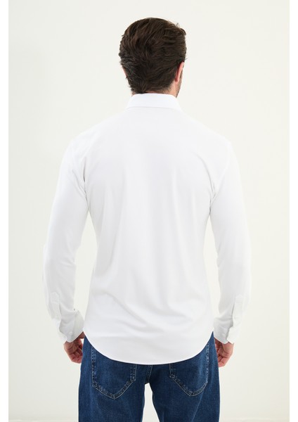 Gömlek Mcr Yaka modelleri