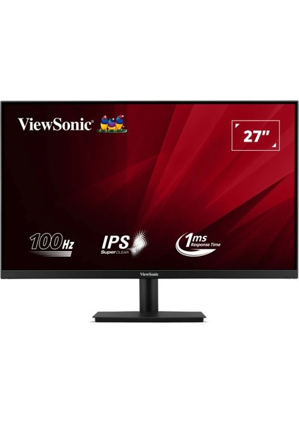 VA270-H-2 27 Inç Full Hd 100 Hz 1 Ms Monitör