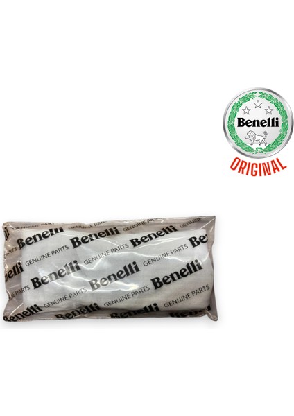 Orıjınal 125 S Motor Zinciri