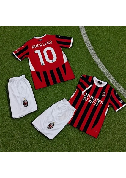 Rafael Leao Milan 2023/24 Yeni Sezon Çocuk fiyatları