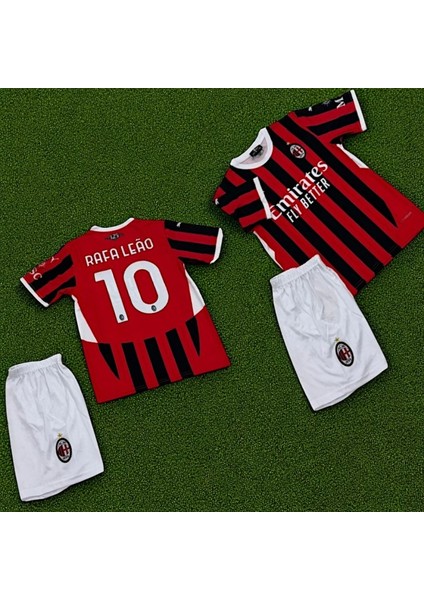 Rafael Leao Milan 2023/24 Yeni Sezon Çocuk modelleri