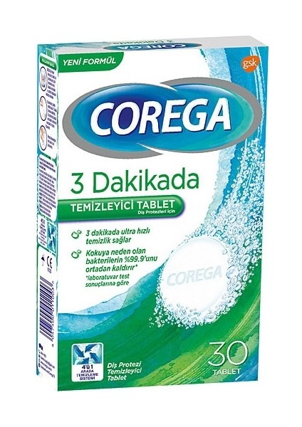 Süper Diş Protezi Yapıştırıcı Naneli Krem 40 gr 6 Adet (Temizleyici Hediyeli) fiyatları