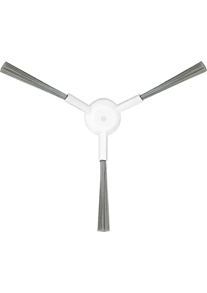 Xiaomi Robot Süpürge S10+ / S10 Plus Aksesuarları Ana Yan Fırça Hepa Filtre Paspas Bezi Parçaları Yedek Parçalar (Yurt Dışından) indirimleri