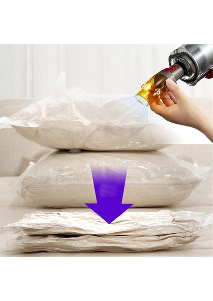 Dyson V7 V8 V10 V11 V12 V15 Ince Hızlı Emiş Ucu Adaptörü Çift Hava Girişli Vakum Sıkıştırma Torbası Emiş Ucu (Yurt Dışından) fırsatları