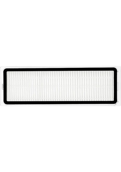 Xiaomi Robot Vakum X20 + / X20 Plus Parça Aksesuar Ana Yan Fırça Hepa Filtre Paspas Bezi Toz Torbaları (Yurt Dışından) indirimleri