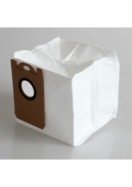 Bobsweep Dustin ve Orb-I Robot Süpürge Parçaları Toz Torbası Için 10 Adet Yedek Toz Torbası (Yurt Dışından) indirimleri