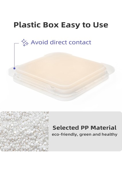 N50 Koku Giderici 2.0 Puramax Kendi Kendini Temizleyen Kedi Kumu Kutusu Kedi Tuvaleti Koku Kontrolü Evcil Hayvan Deodorant Küpleri 3 Adet (Yurt Dışından) indirimleri